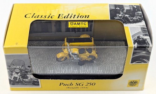Puch 250 - 1:43,