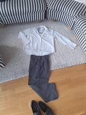 Bluse v.. "ZARA", Gr. SX