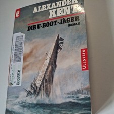Die U-Boot-Jäger von Kent