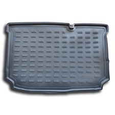 Laderaumwanne Kofferraummatte