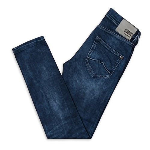 Mustang vegas damen jeans - vegas,