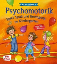 Karo Zacherl Psychomotorik