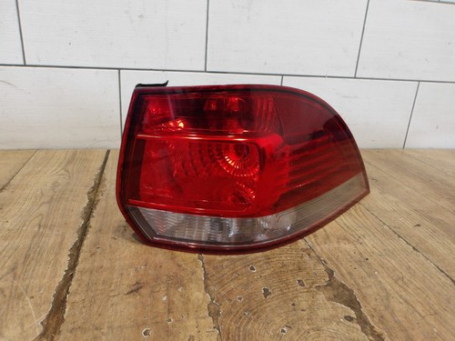 Rücklicht rückleuchte - rücklicht, vw