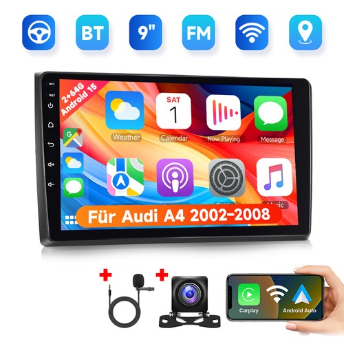 Für audi rs4 b7 - a4, s4
