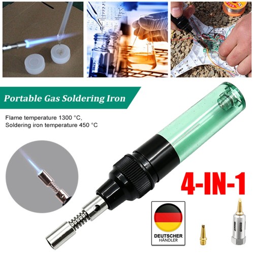 Mini gaslötkolben drahtlose - mini,