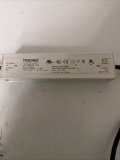 Tridonic Talex LCU 060/12 D