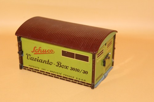 Schuco varianto box 3010 - box, 3010/30