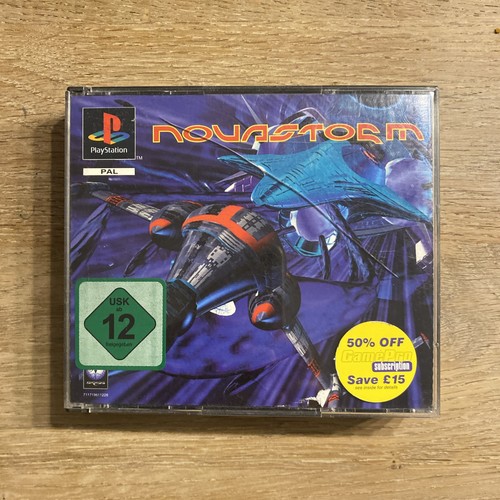 Sony playstation spiel - sony, 1