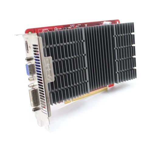 Asus radeon 5550 gb - 5550,