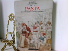 The "Musee Imaginaire" of Pasta (Il collezionismo e le arti decorative) Lawson, 