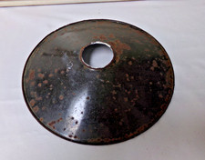 Lampenschirm Emaille