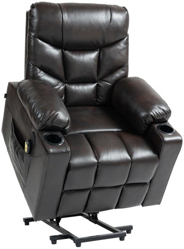 Sessel andover kunstleder - sessel,