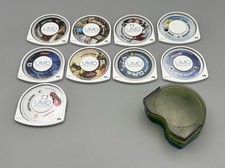 9 PSP Spielesammlung Bundle