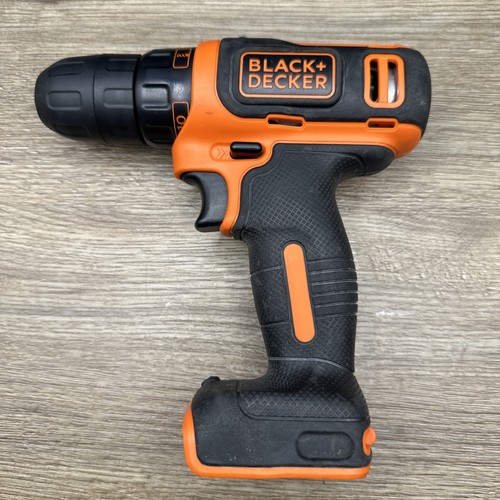 Black decker 12v lithium ion - 12v,