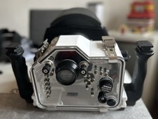 Canon 5D Mark IV Set mit 16-35mm, 70-200mm & neuem Nimar Unterwassergehäuse