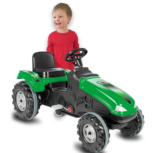 Jamara trettraktor big - jamara,