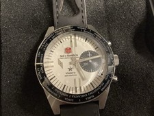 Sol Y Sombra Viajero Worldtimer , Aquastar Deepstar Hommage, spanisches Forum