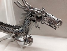 Chinesische Drachenkunst