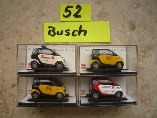 Busch andere 1 87 - 52,