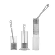 Mini Heißluft Stirling Motor