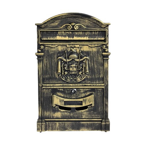 Briefkasten amin antik zur - amin,