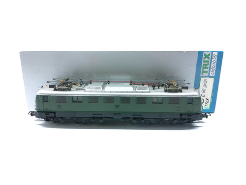 Trix express 2233 - h0,
