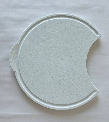 Tupperware schneidbrett 2621 - schneidbrett,