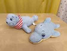 Tcm tchibo delfin robbe - delfin,