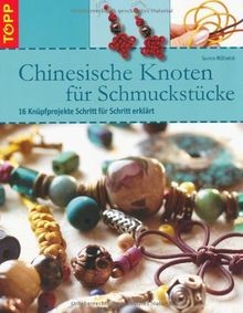 Chinesische knoten für - chinesische,