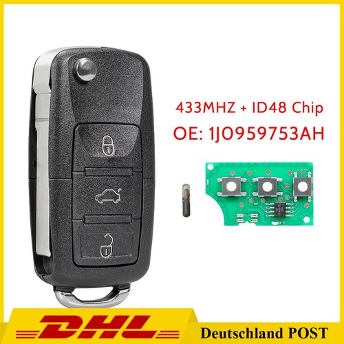 Smart funk schlüssel für - funk,