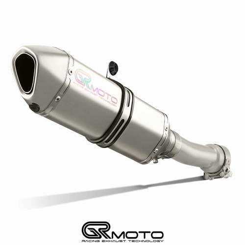 Auspuff für bmw r1200 rs - bmw,