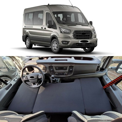 Camper bett fahrerhausbett - bett,