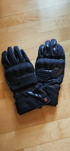 Motorrad handschuhe von held - handschuhe,