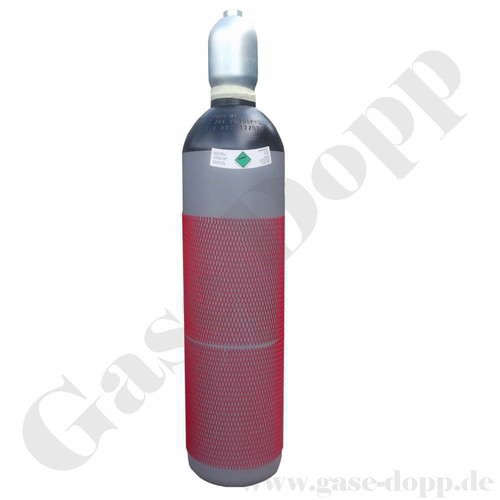 Biergas 20 l flasche - 30,