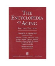 The Encyclopedia of Aging