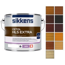 SIKKENS CETOL HLS EXTRA 0.5