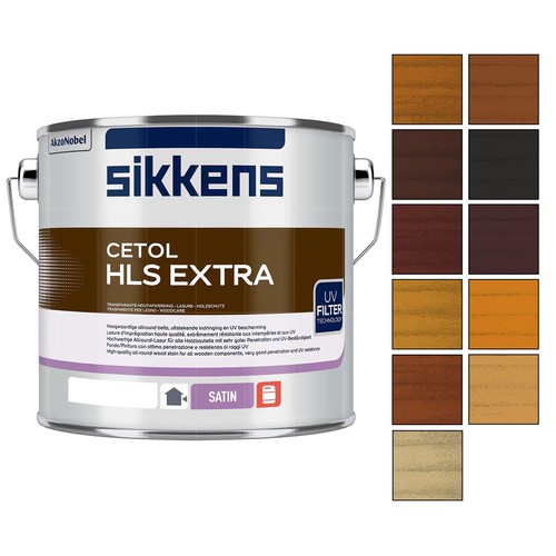 Sikkens cetol hls - extra, 0.5