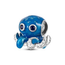 MULA Original Blaue Octopus