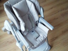 Hochstuhl Chicco New Polly 2