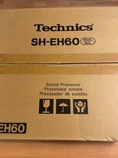 Technics SH-EH60 Stereo Sound