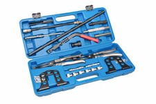 Druckluft Ventilfederspanner