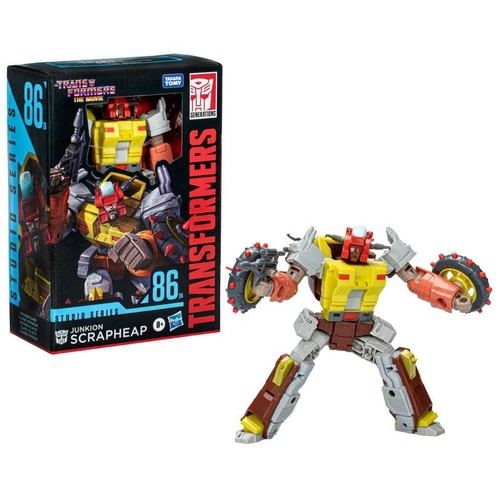 Transformers studio series - transformers,