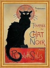 Tournee du Chat Noir