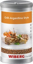 Wiberg Gewürz Grill Argentina