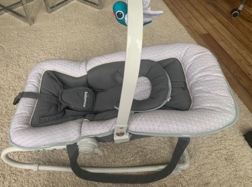 Babymoov babywippe wie neu - *wie, neu*