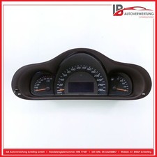 MERCEDES BENZ CL Coupe 203