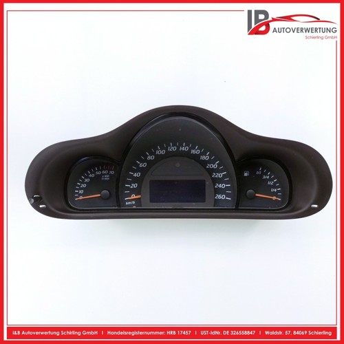 Mercedes benz coupe 203 - coupe,