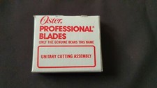 Original Oster Professional
