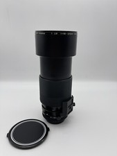 Rollei HFT Rolleinar 2.8 / 80-200mm Zoom / QBM / Prototyp