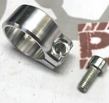 Hercules Simson Zündapp Puch Kreidler Ktm Krümmerschelle 34 mm Auspuff Schelle